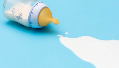 母乳在哪些情況下不適合用來喂養(yǎng)寶寶？
