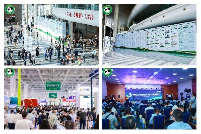不負(fù)期待 耀然綻放丨海誼科技參展2022中國奶業(yè)展覽會碩果累累！
