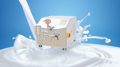高壓均質(zhì)機的操作規(guī)程是怎樣的？