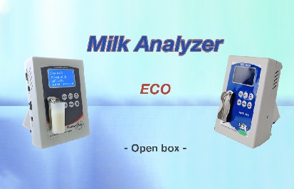 乳成分分析儀日常操作包含哪些步驟？