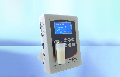 牛奶分析儀的主要特點有哪些？