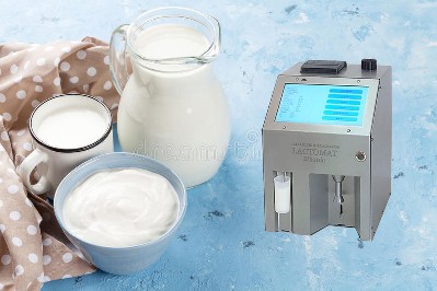 乳成分分析儀怎么進(jìn)行調(diào)零？