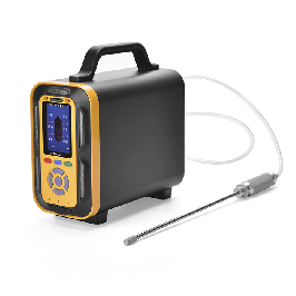 海誼科技PTM600氣體分析儀：科研利器，解鎖溫室氣體檢測(cè)新維度