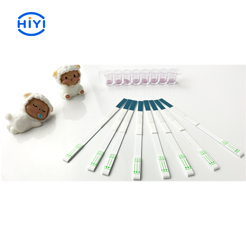 β-內(nèi)酰胺類、四環(huán)素類、頭孢噻呋和頭孢氨芐快速檢測試劑盒